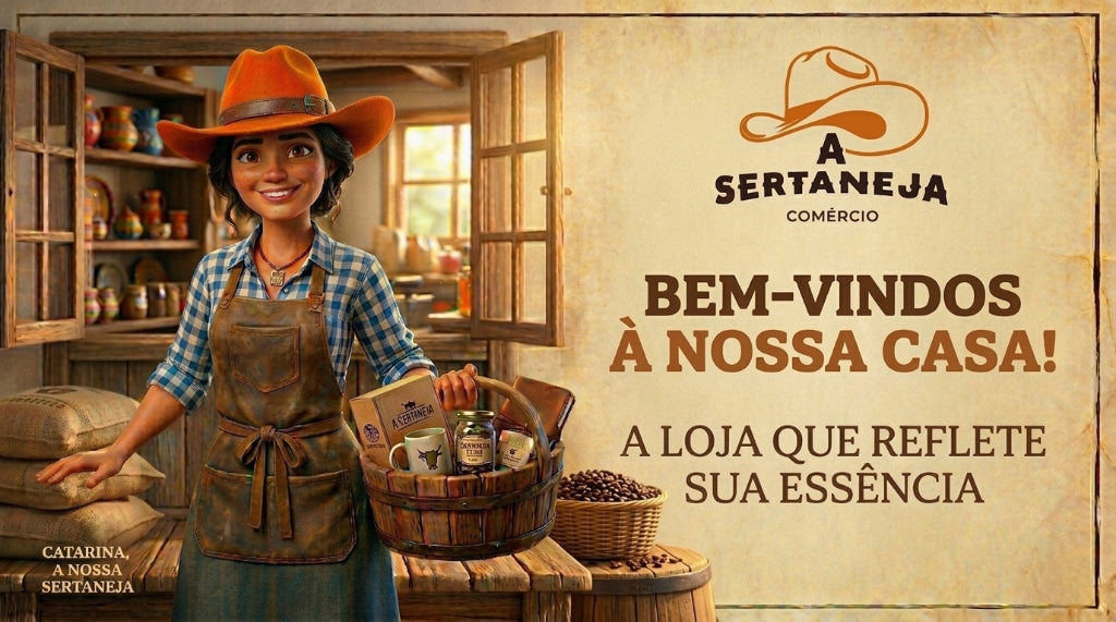 Conheca quem faz A Sertaneja acontecer