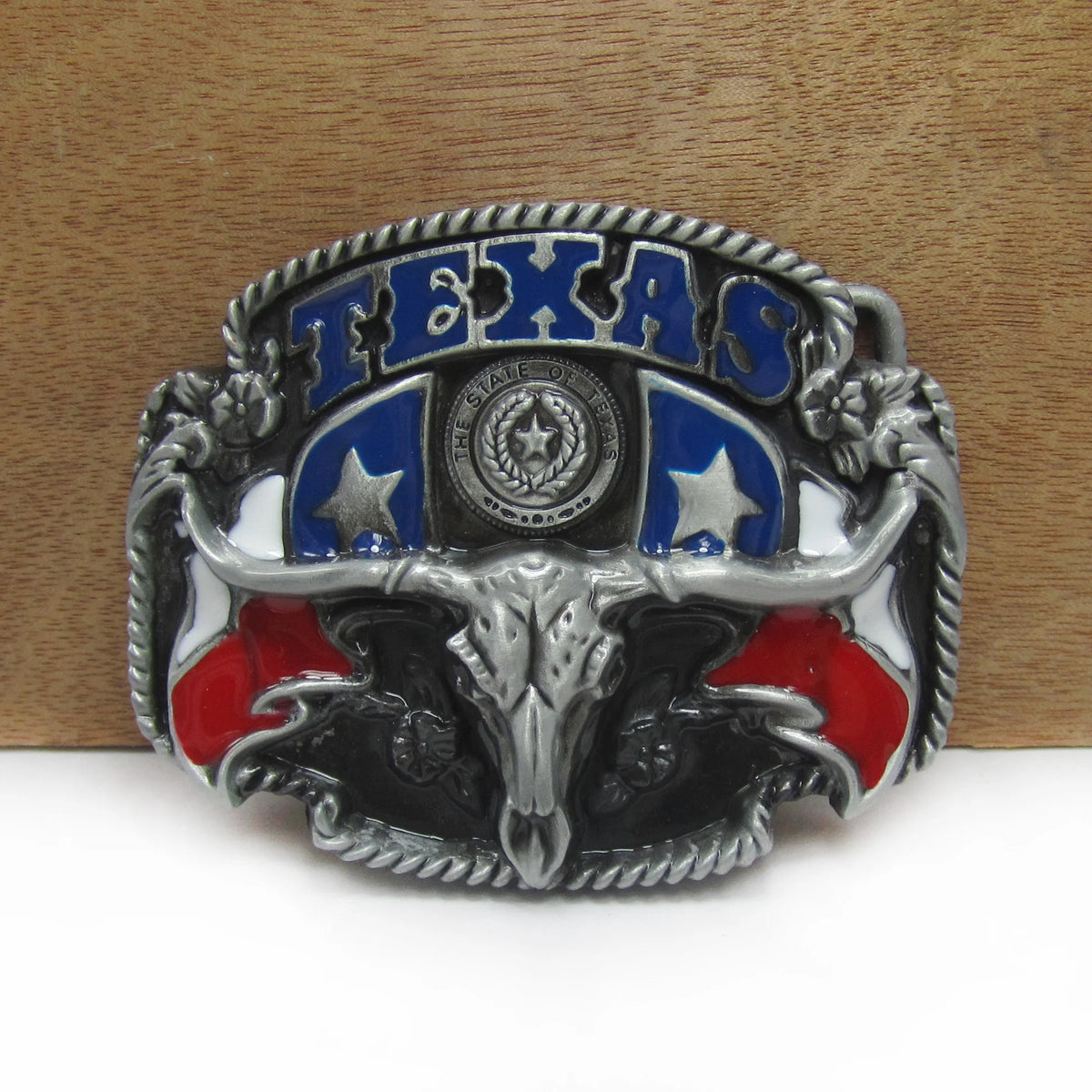 Fivela Texas Estados Unidos