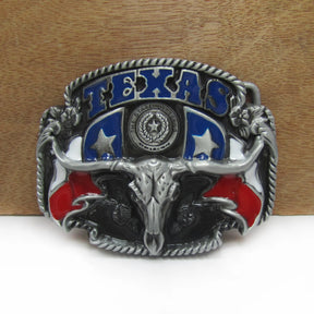Fivela Texas Estados Unidos