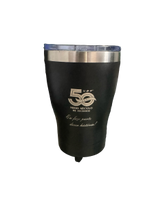 Copo Térmico Viking Personalizado Trio Parada Dura 400 ML