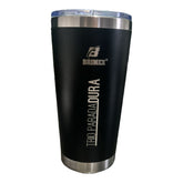 Copo Térmico King Personalizado Trio Parada Dura 600 ML