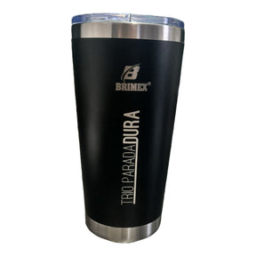 Copo Térmico King Personalizado Trio Parada Dura 600 ML